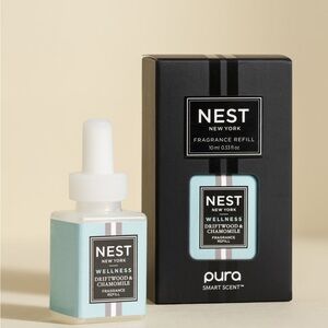 Pura Driftwood & Chamomile